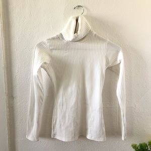 Nasty Gal Turtleneck